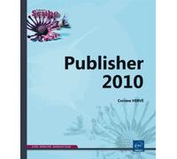 Publisher 2010