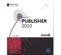 Publisher 2010