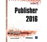 Publisher 2016