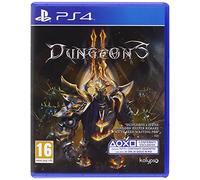 Publisher Minori Dungeons 2