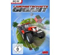 Publisher Minori Farming Giant porterà i giocatori a creare un impero agricolo internazionale per le terre ricche e fertili d'Europa, incapsulate nel vasto mondo di gioco. Sia per quanto riguarda il raccolto agricolo o l'allevamento del bestiame, bisognerà gestire i processi di produzione estensiva e le opportunità commerciali, nonché una moltitudine di opzioni di gestione per i giocatori per costruire la loro impresa e diventare un magnate dell'agricoltura.