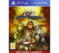 Publisher Minori Grand Kingdom Day1 Edition