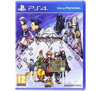 Minori – Kingdom Hearts HD 2.8 Final Chapter Prologue – Square Enix