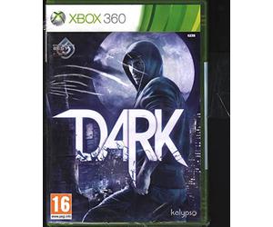 Publisher Minori Publisher Minori Sw X360 Dark. Un action games unico, dove si impersonifica il ruolo di un vampiro. La storia, intricata di terrore, vi porterà nel bel mezzo di un mondo di sangue e oscurità, dove un cacciatore può facilmente diventare preda.