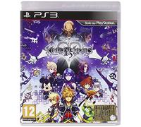 Publisher Minori Sw Ps3 1005710 Kingdom Hearts 2.5