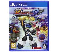 Publisher Minori Sw Ps4 1010832 Mighty No.9-D1 Edition