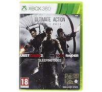 Publisher Minori Sw X360 1007817 Action Triple Pac