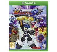 Publisher Minori Sw XB1 1010835 Mighty No.9-D1 Edition