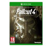 Publisher Minori Sw XB1 1012679 Fallout 4 (Microsoft Xbox One)