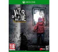 Publisher Minori Sw XB1 1013162 This War Of Mine:T