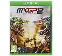 MXGP2 Le Official Motocross Videogame (Conduite/Racing) Xbox One Milestone