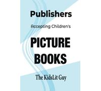 Publishers Accepting Children's Picture Books