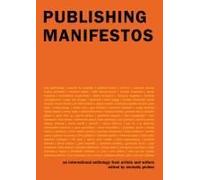 Publishing Manifestos