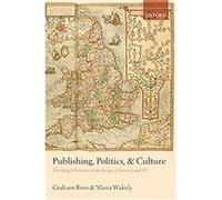 Publishing, Politics, and Culture Graham Rees, Maria Wakely (Auteur)