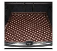PUBUGPDPAG Coffre Automobiles Tapis Tapis Coffre Voiture en Cuir 3D à Couverture complète pour G20 G28 2018-2022 2019 2020 2021 Voiture Tapis Coffre(Coffee 1 PCS,Size 2018-2022)