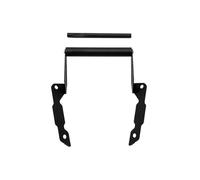 PUBUGPDPAG Moto GPS Support Téléphone pour XL750 XL 750 pour Transalp 750 2023 2024 Support Navigation GPS Support Téléphone Support Navigation Moto Systèmes Fixation GPS