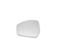 PUBUGPDPAG pour Evoque 2012-2018 pour Discovery pour Sport 2014-2019 rétroviseur Voiture en Verre Gauche/Droite Verre Rétroviseur Vitre Retroviseur Chauffant(1pc Left)