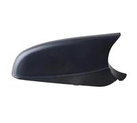 PUBUGPDPAG Rétroviseur Voiture Boîtier Support Inférieur Rétroviseur Droit pour Opel pour Astra H 2004 - 2009 Couvercle Rétroviseur Latéral Capuchon D'aile Accessoires Boîtier Rétroviseur