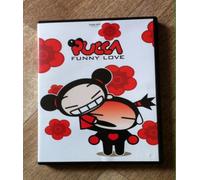 Pucca Funny Love