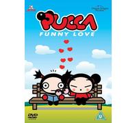 Pucca-Funny Love [Import]