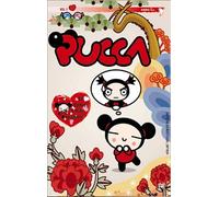Pucca-Funny Love-Vol. 1