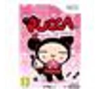 Pucca : Race For Kisses Wii