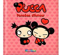Pucca pensees d'amour