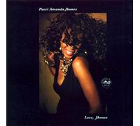 Pucci Amanda Jhones - Love Jhones