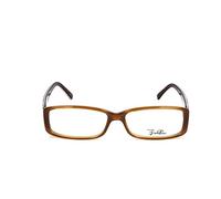 Pucci Ep2658201 Woman Sunglasses Marron Femme