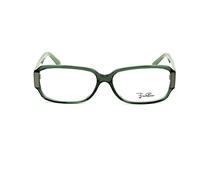 Pucci Ep2654318 Woman Sunglasses Vert Femme