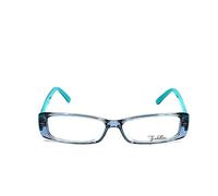 Pucci Cadre EP2655 (53 mm) Bleu, Bleu