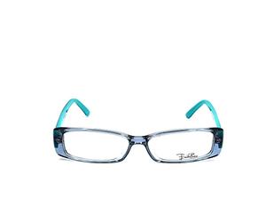 Pucci Cadre EP2655 (53 mm) Bleu, Bleu