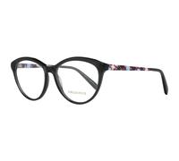 Pucci - Cadre optique - Femme - Accessoires - Noir - Taille: ONE Size