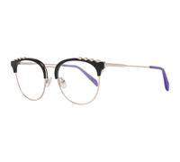 Pucci - Cadres optiques - Femme - Accessoires - Noir - Taille: ONE Size
