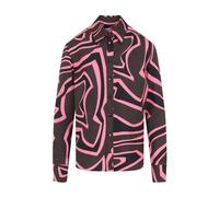 Pucci - Chemise en soie - Femme - Blouses et Chemises - Multicolore - Taille: 36 FR