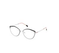 Pucci - Élégantes Lunettes à Monture Métallique - Femme - Accessoires - Noir - Taille: ONE Size