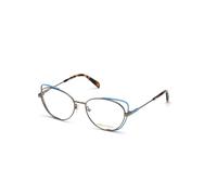 Pucci - Ep5141-54008 Lunettes - Femme - Accessoires - Gris - Taille: ONE Size