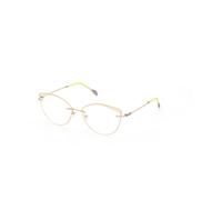 Pucci Ep5194 Woman Glasses Beige Femme