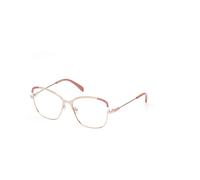 Pucci - Ep5202-55028 Optical Frame - Femme - Accessoires - Rose - Taille: ONE Size