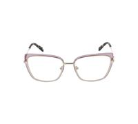 Pucci, Femme, Accessoires, Rose, Taille: 54 MM Lunettes Élégantes