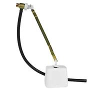 Pucci GAL-4953 Vanne avec flotteur 80006150, blanc