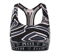 Pucci - Labirinto Sports Top - Femme - Sport - Multicolore - Taille: 38 FR