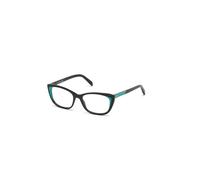 Pucci - Lunettes Cat Eye - Femme - Accessoires - Noir - Taille: ONE Size