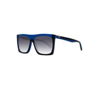 Pucci, Femme, Accessoires, Multicolore, Taille: ONE Size Lunettes de soleil à monture intégrale et dégradé