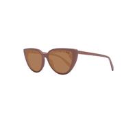 Pucci - Lunettes de soleil Cat Eye élégantes avec protection UV - Femme - Accessoires - Rose - Taille: ONE Size