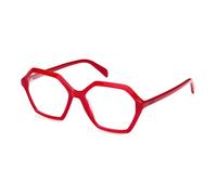 Pucci - Lunettes de soleil - Femme - Accessoires - Rose - Taille: 54 MM