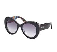 Pucci Ep0232 Sunglasses Noir Homme
