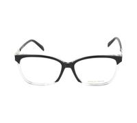 Pucci - Lunettes Élégantes Ep5185 - unisex - Accessoires - Noir - Taille: 55 MM
