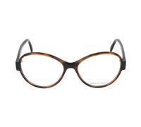Pucci - Lunettes Élégantes Ep5205 - unisex - Accessoires - Brun - Taille: 55 MM
