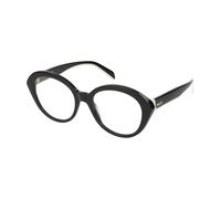 Pucci - Lunettes Élégantes Ep5223 - unisex - Accessoires - Noir - Taille: 52 MM